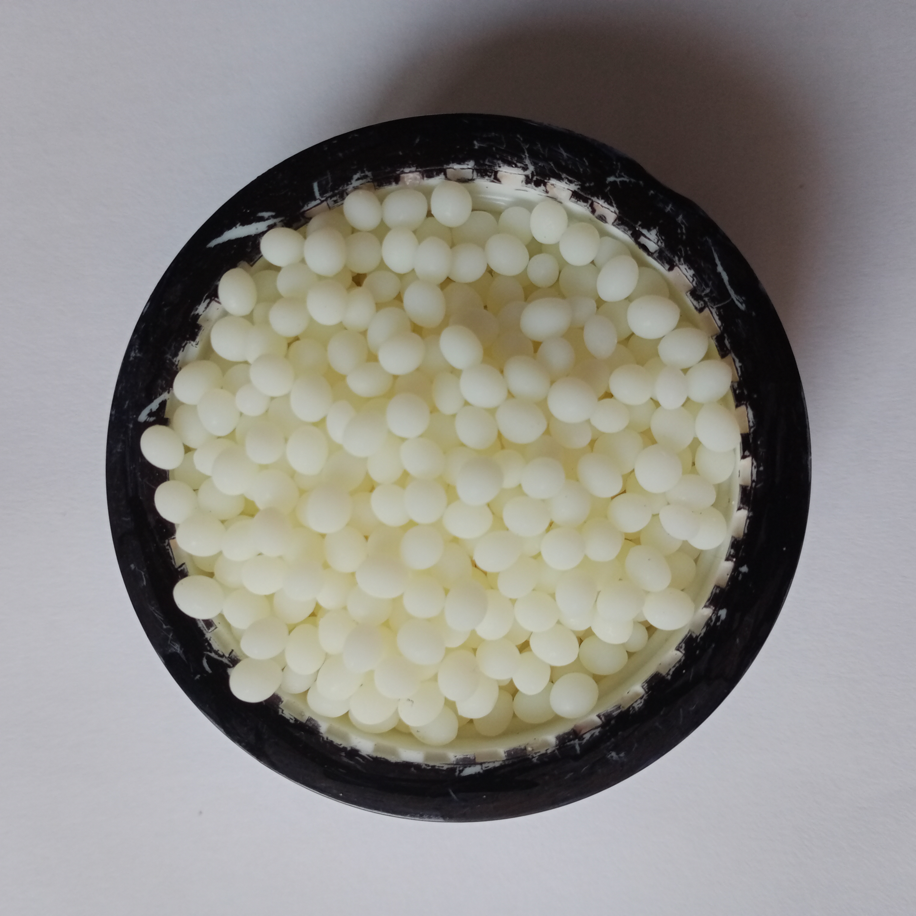 Recycled TPU Pellets Virgin TPU Granules Price Polyurethane TPU Granule Best Raw Material