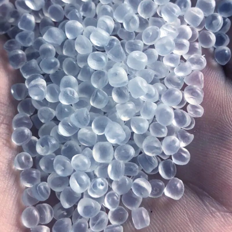 Polyvinyl chloride (pvc) resin sg-5 polypropylene pvc granules plastic raw materials