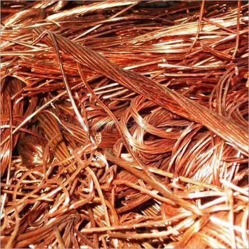 Super High quality Copper Wire Scrap 99.9%/waste copper price Copper Scrap 99.99%