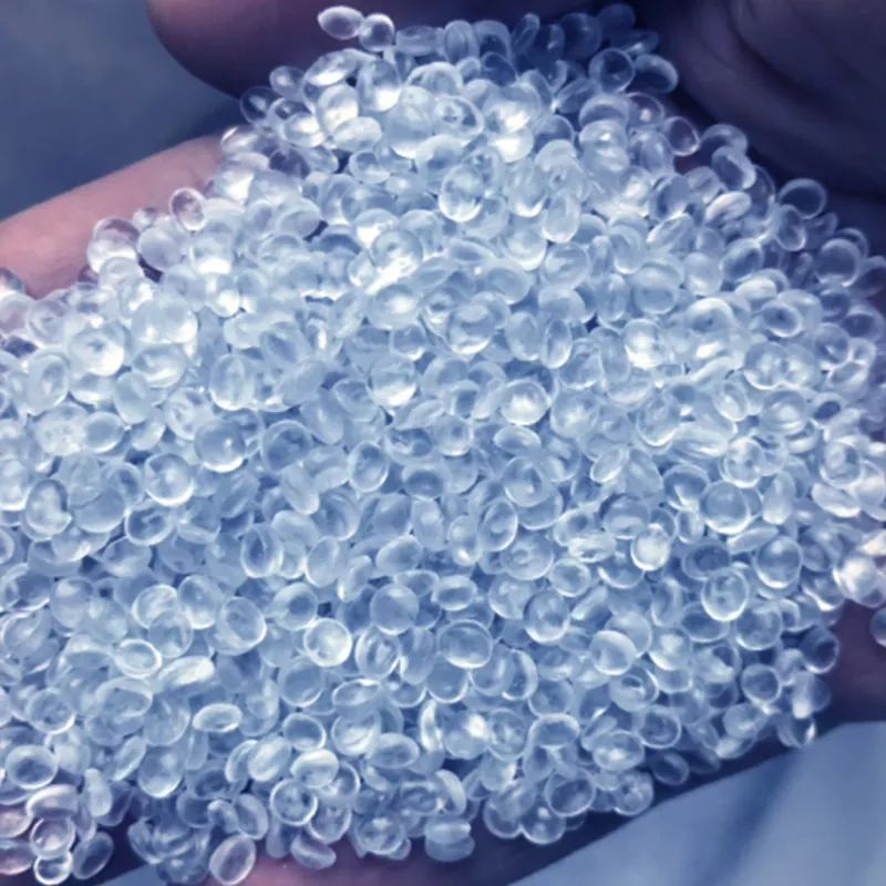 Polyvinyl chloride (pvc) resin sg-5 polypropylene pvc granules plastic raw materials