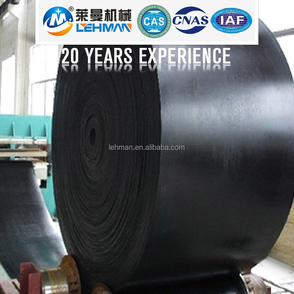 Quality assurance pvc belt conveyor / pvc conveyor belt price