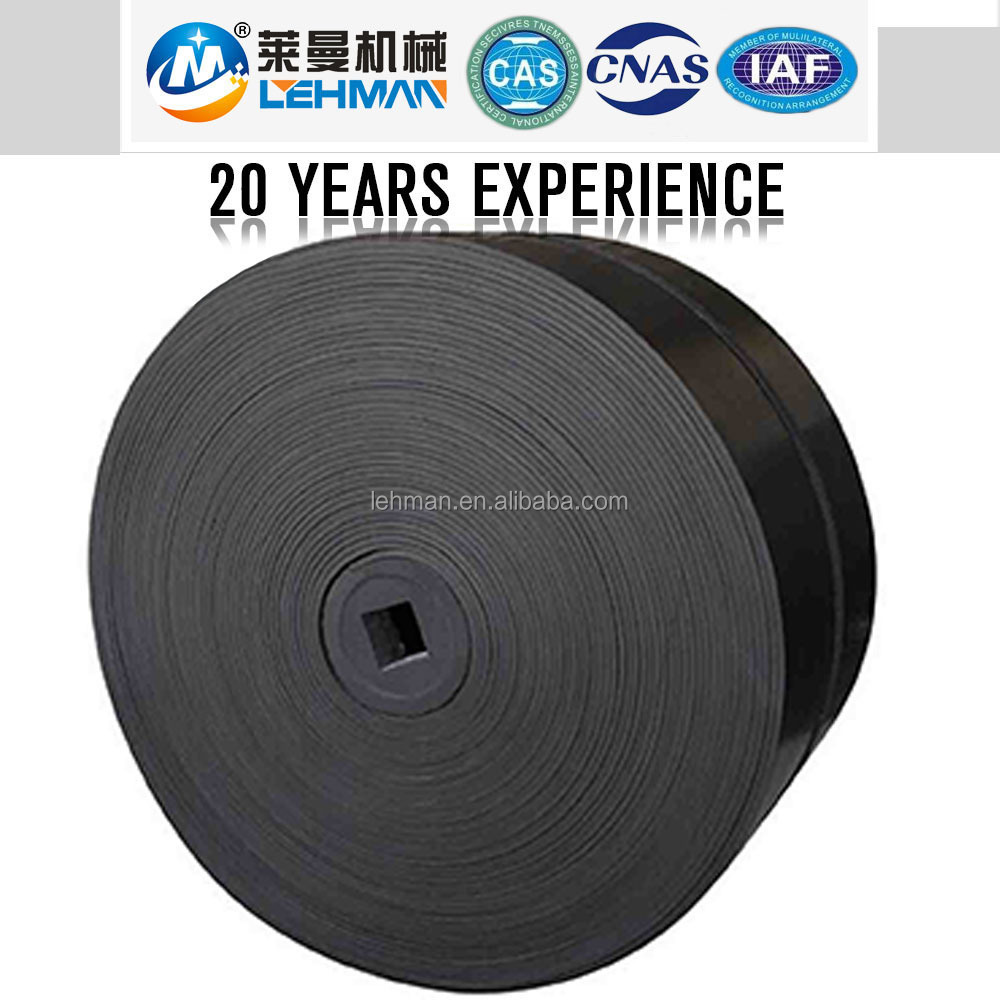 Quality assurance pvc belt conveyor / pvc conveyor belt price