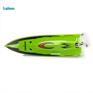 large scale 2.4G RTR RC 30cc gasoline boat jet Arian for sale