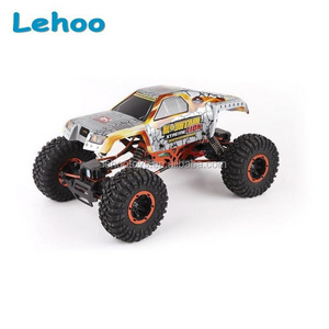 WLtoys A222 children toys car 4WD 1:24 Scale RC Electric scale Buggy Remote Control Racing Truggy car toy for boy