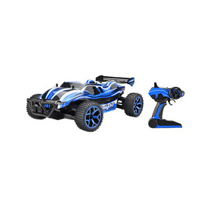 1:18 2.4G 4WD RC Remote Controlled Car Monster Truck Off road Racing Car Toy X-Knight 333-GS05