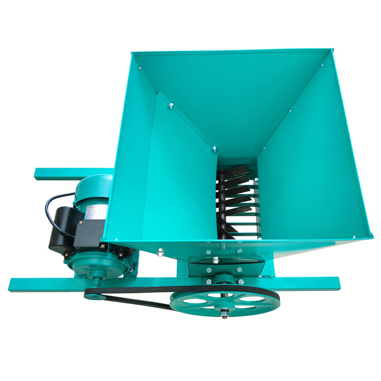 Fruit portable fruit crusher machine grape crusher electric apple crusher