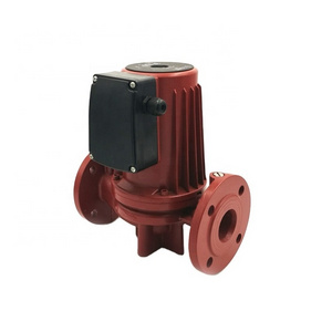 370W Flange clean water heater pump circulating