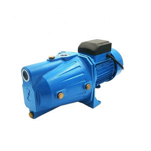 Durable 0.75KW self priming propulsion jet 100 water pump