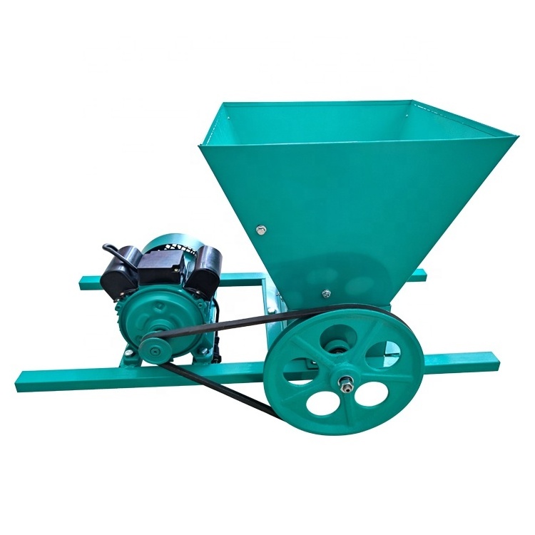 Fruit portable fruit crusher machine grape crusher electric apple crusher