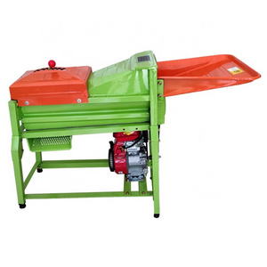 2HP gasoline automatic corn sheller machine corn thresher corn peeling machine