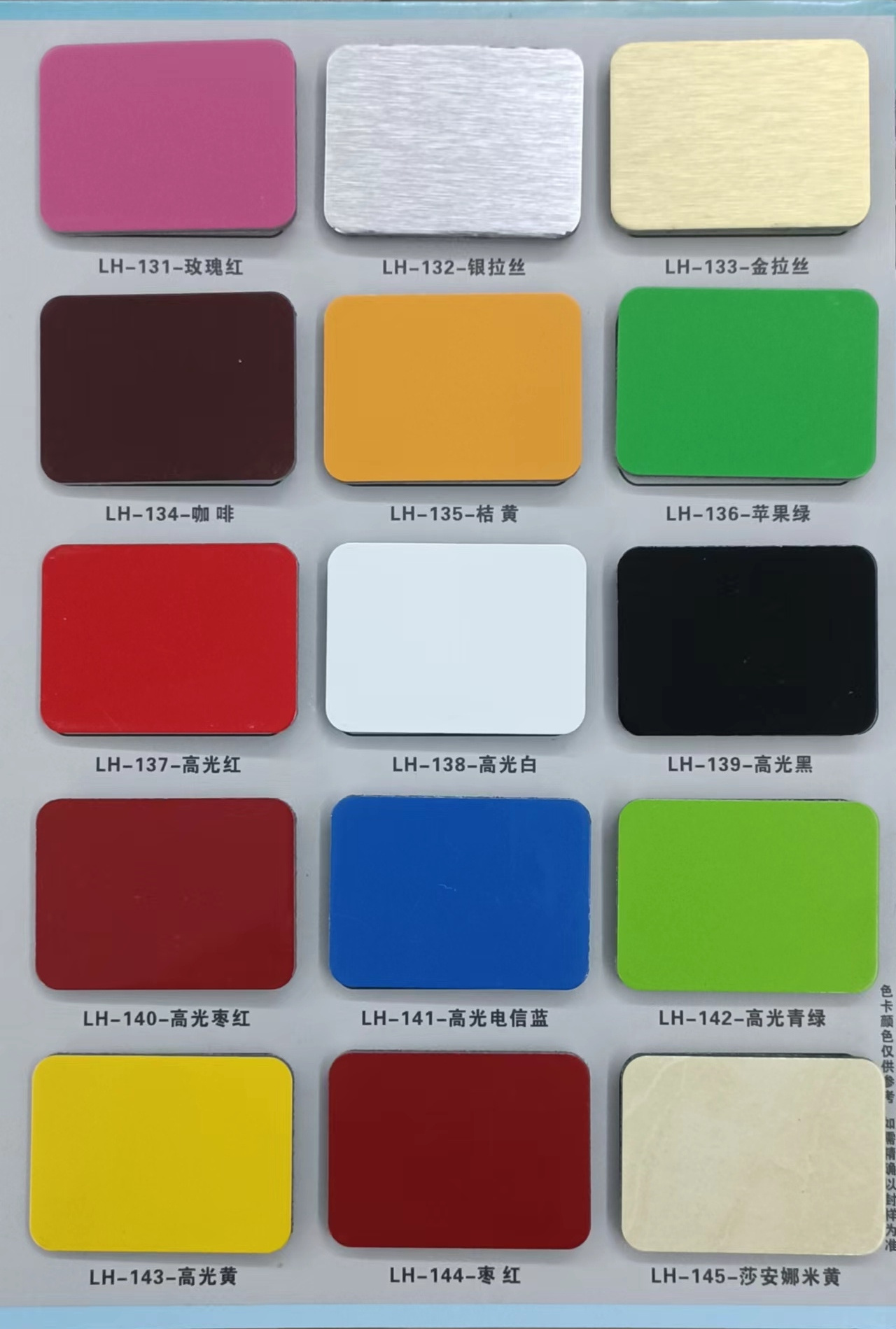 Aluminum Composite Panels Alucobond Acp Cladding Price Metallic Matte Wall Facade Alu Dibond Signs