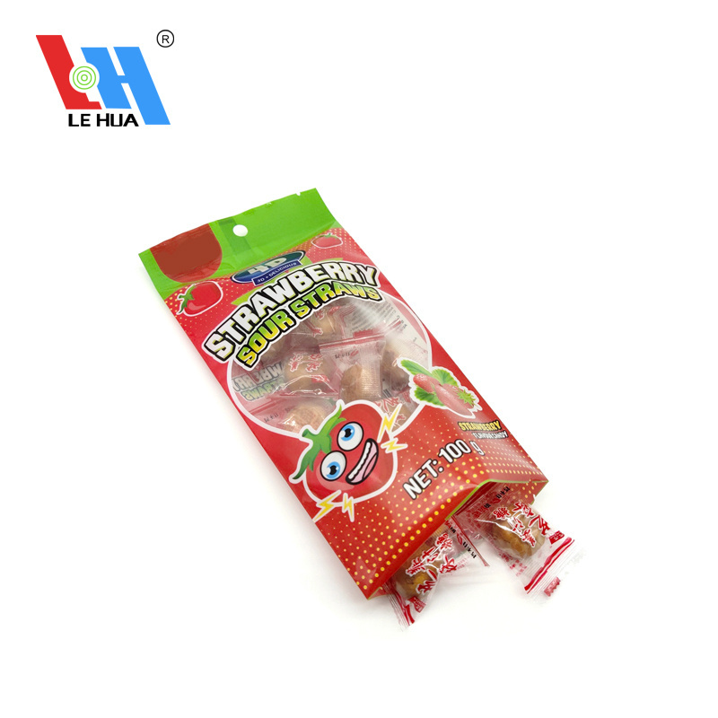 Custom Colour Smell Proof Edible Mini Zkittles Candy Jelly Laminated Plastic Mylar Back Side Fin/Lap Seal Bags Pouch Packs