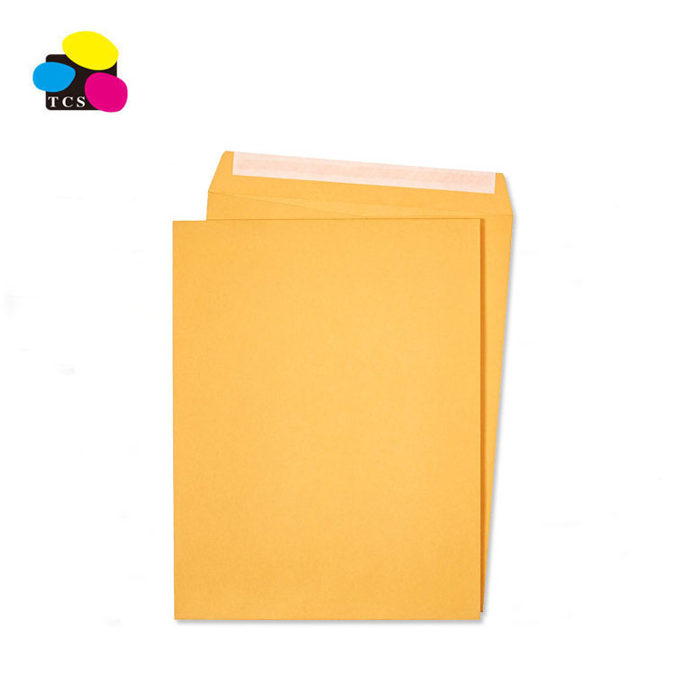 High Quantity Business Envelopes