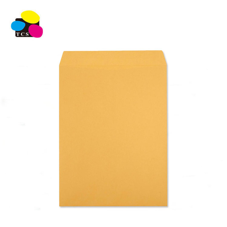 High Quantity Business Envelopes