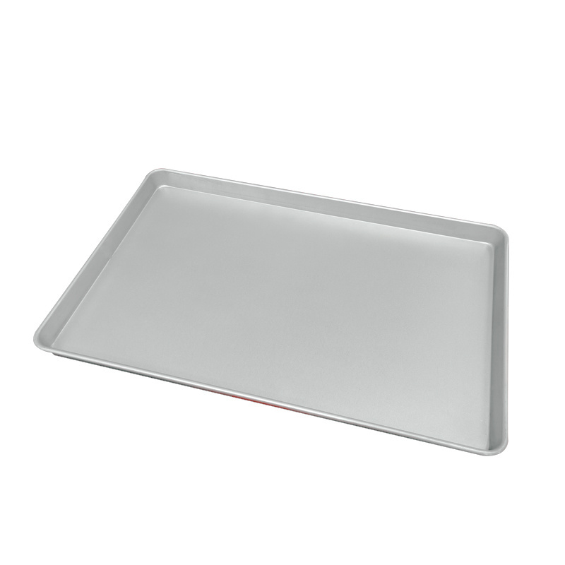 bread pans bread loaf pans Stainless Steel Baking Tray Aluminium Baking Pan Tray Baking Tray For Bread