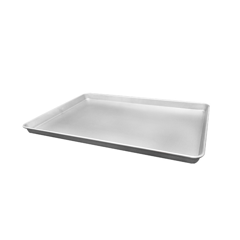 bread pans bread loaf pans Stainless Steel Baking Tray Aluminium Baking Pan Tray Baking Tray For Bread