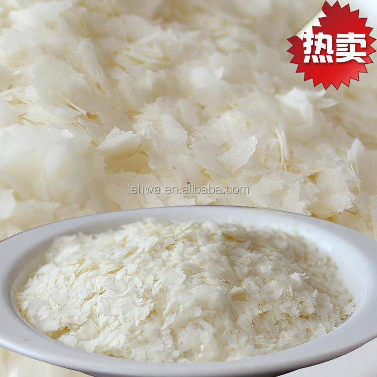 zhenjiang wholesale high quality nutrition potato flakes snow powder