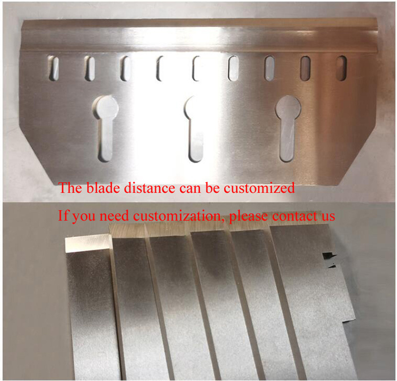 110V 220V 380V Chicken beef meat chopping cutter machine meat dicer for frozen boneless mutton