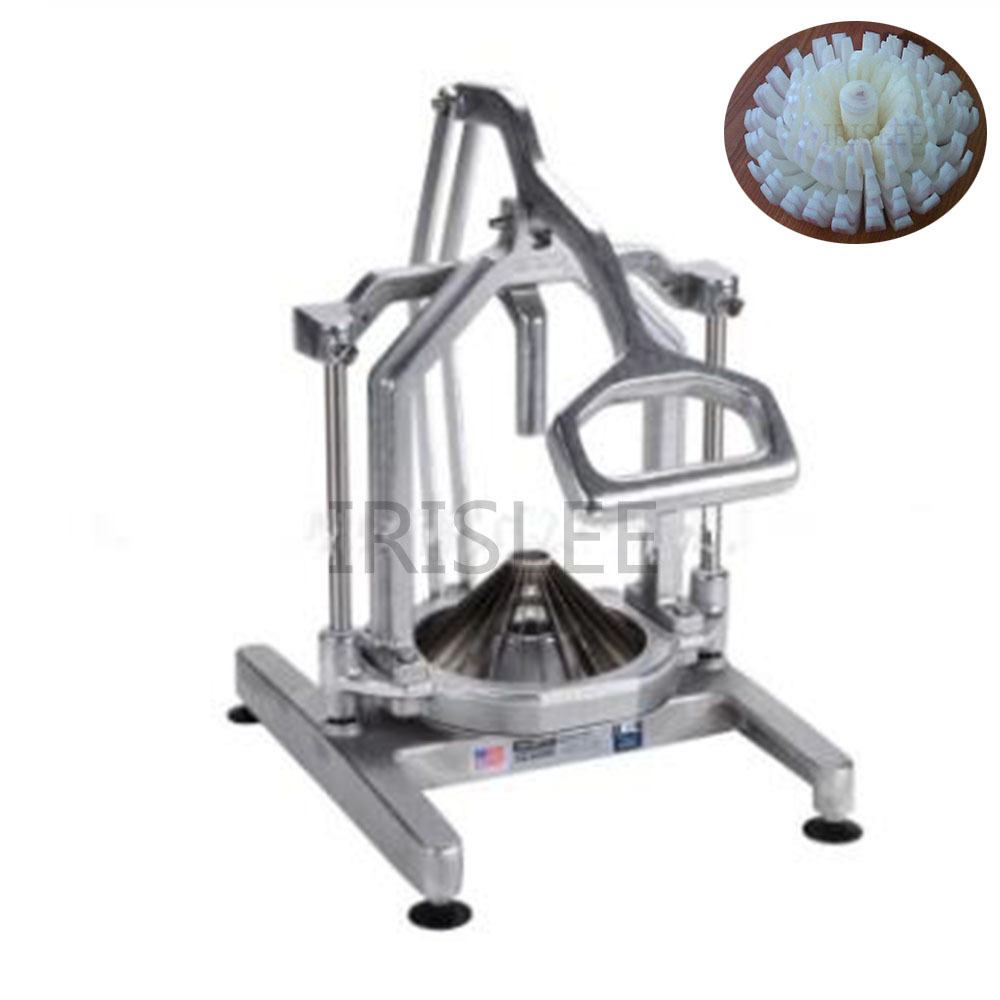 Blooming onion machine / onion cutter / vegetable cutter