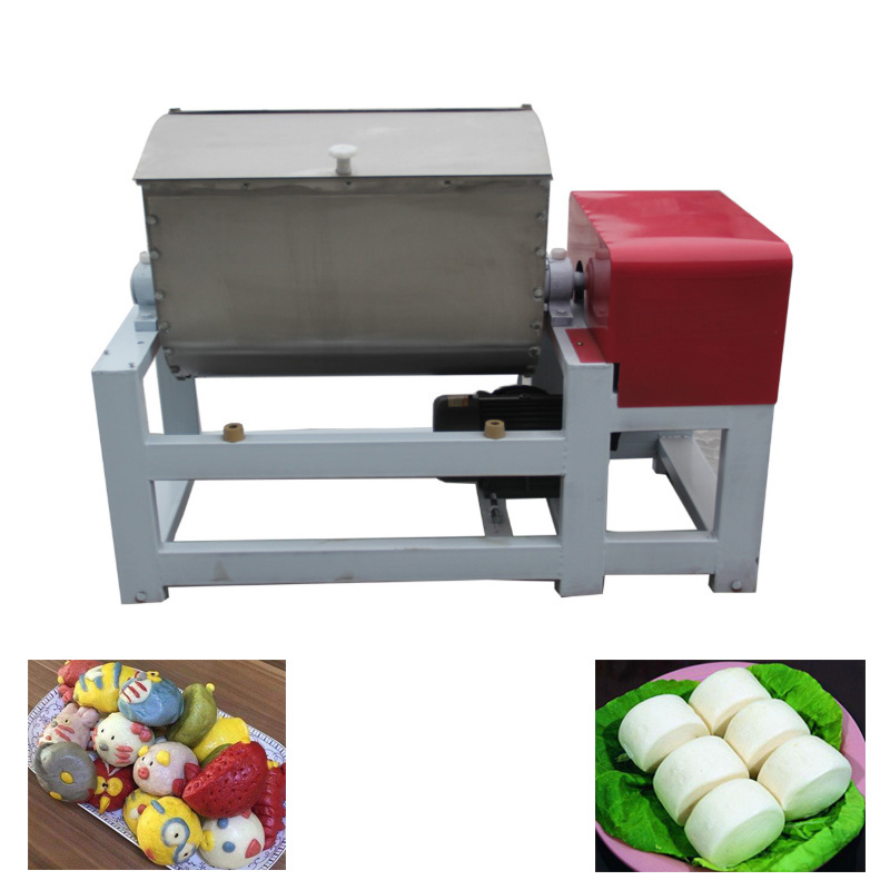 Industrial Bread Dough Mixer/ Flour Mixing Machine