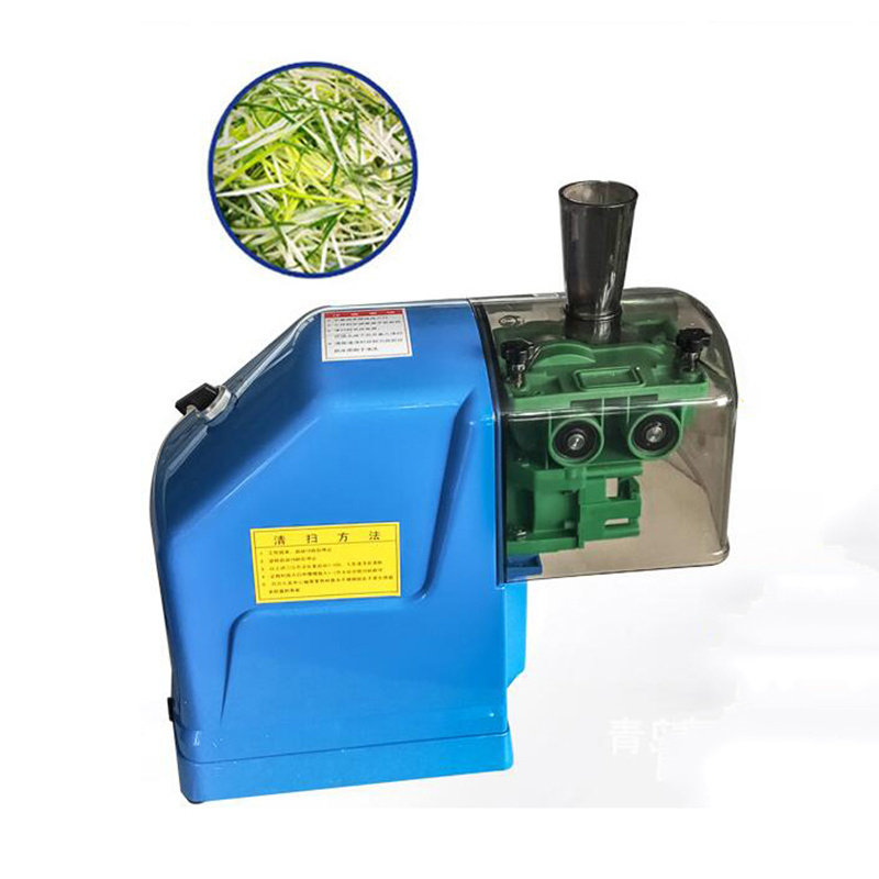 Automatic Spring Onion Leek Cutting Machine Green Onion Shredder machine