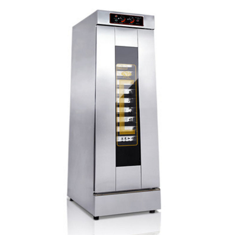 factory price Fermentation machine industrial bread  machine Yogurt Fermentation Machine  13-plate