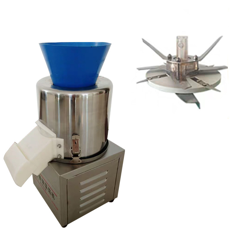 Stainless Steel Vegetable stuffing machine  Vegetable Fruit Grinding Machine  Kitchen Accessories  Vegetable Crusher