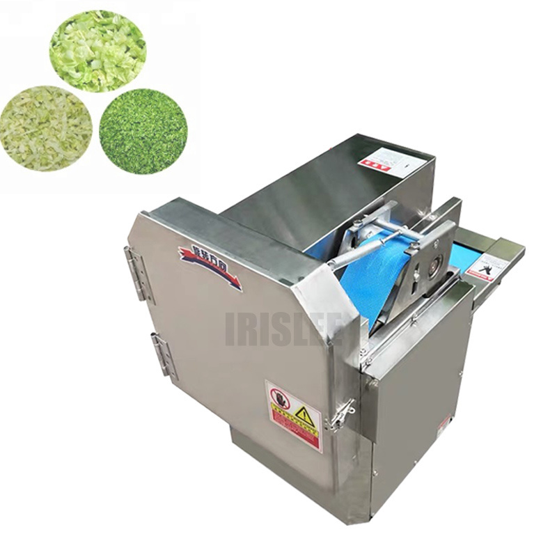 Industrial Food Lettuce Onion Ginger Dried Fruit Cabbage Garlic Coriander Chopper