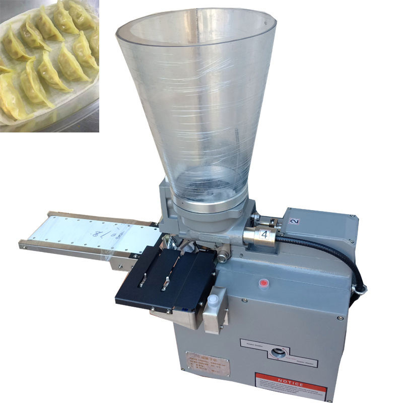 2020 factory price automatic samosa making machine/dumpling machine/spring roll machine