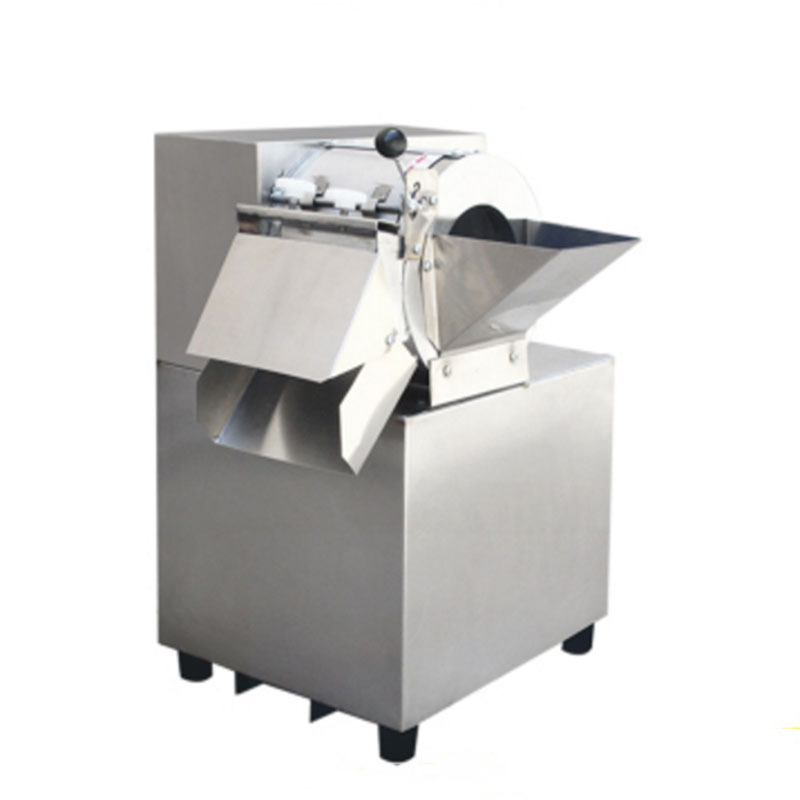 Electric Food Vegetable Cutting Machine Cutter Slicer Cabbage Potato Slicer machine