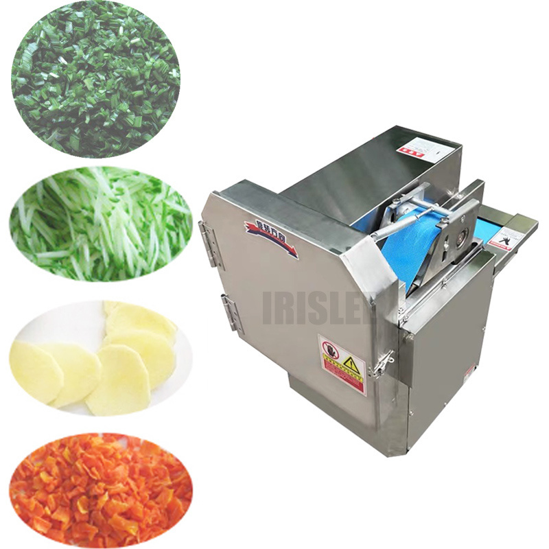 Commercial electric small parsley chopper vegetable slice chopper