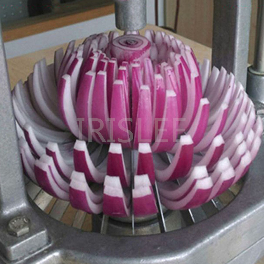 Blooming onion machine / onion cutter / vegetable cutter