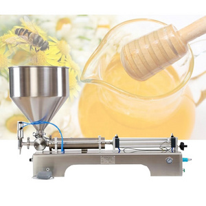 fully automatic conveyor belt single-head liquid peristaltic pump dispensing induction filling machine high precision