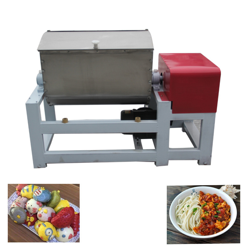 Industrial Bread Dough Mixer/ Flour Mixing Machine