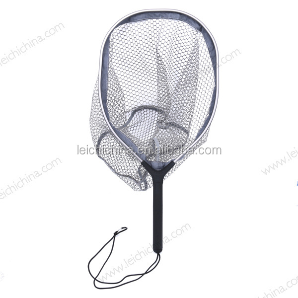 carp fishing folding landing nets