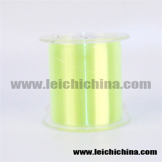 FD classic economical long monofilament nylon fishing line