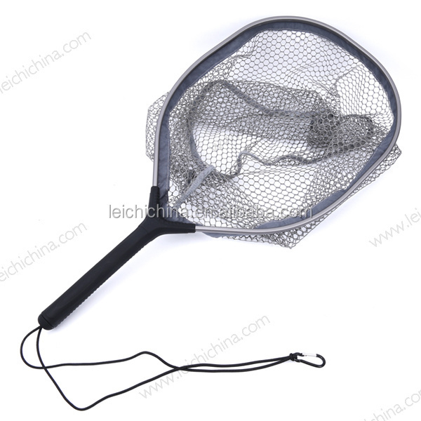 carp fishing folding landing nets