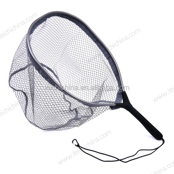 carp fishing folding landing nets