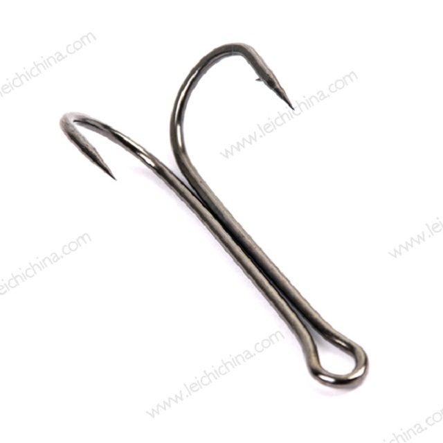 Wholesale hooks making machine fishing double hook