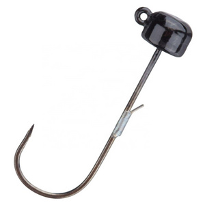 Bass Fishing TUNGSTEN NED JIG HEADS