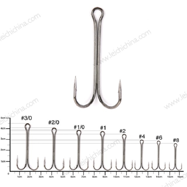 Wholesale hooks making machine fishing double hook