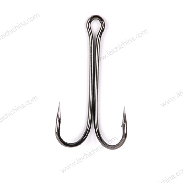 Wholesale hooks making machine fishing double hook