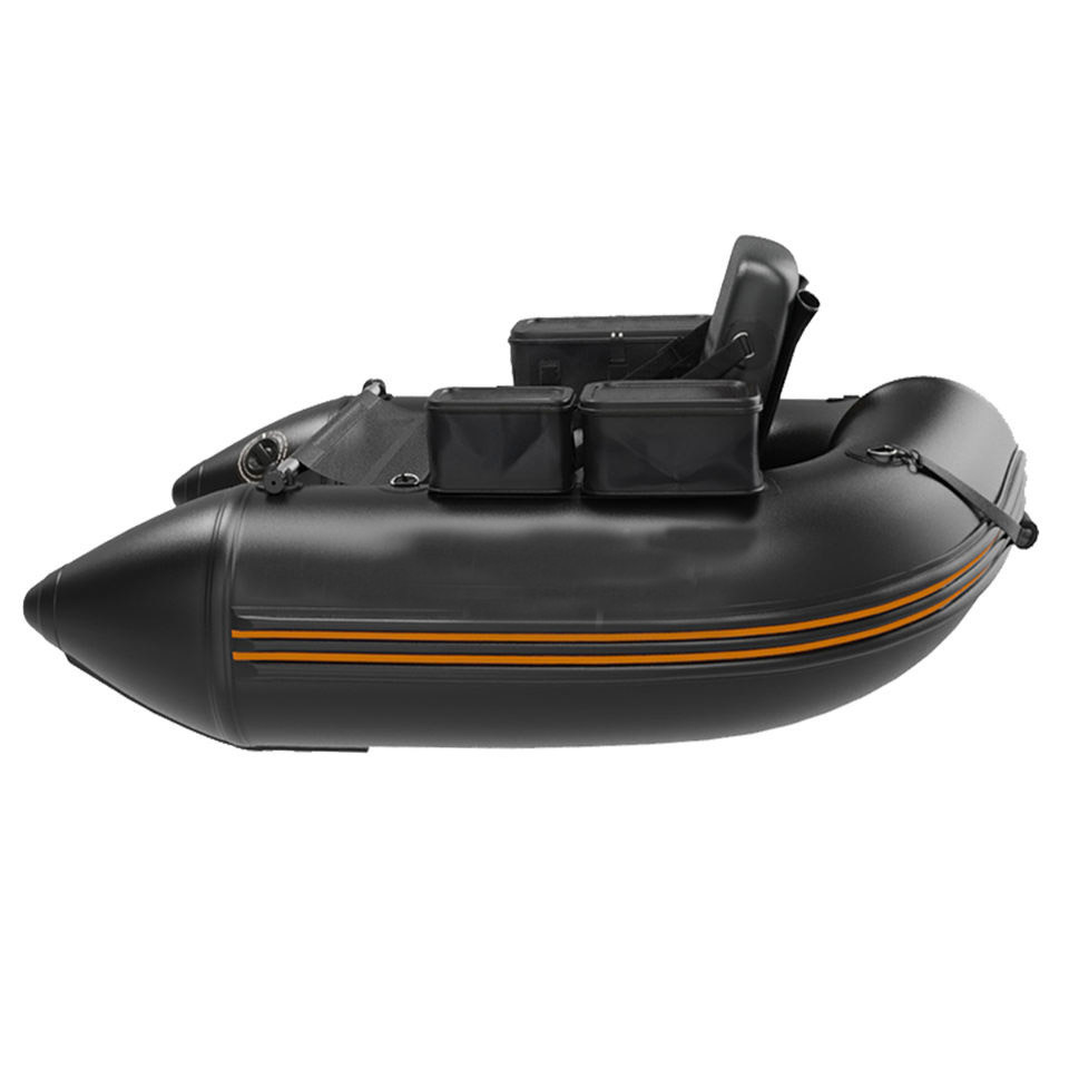 sample available inflatable float tube belly boat