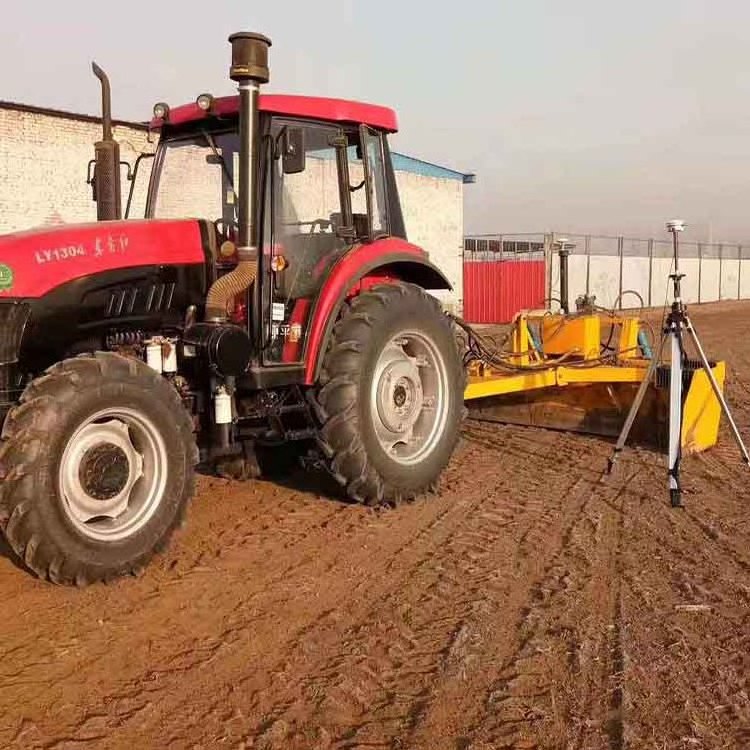 High Speed Large Traction Agricultural Laser Grader for Sale Cheap