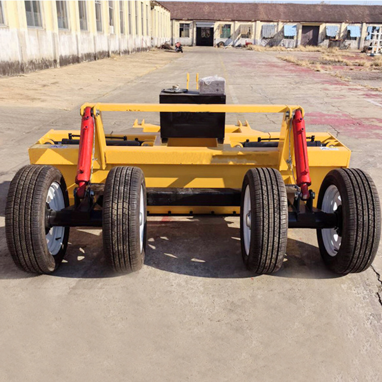 Agricultural Laser Grader Laser Land Leveler Farm Land Leveling For Sale