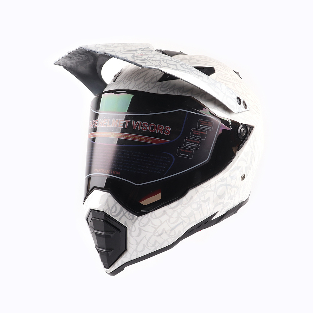 LEIDEN 2024 riding Motor Cycle cool motorcycle helmets helmet motorcycle full-face