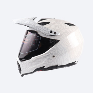 LEIDEN 2024 riding Motor Cycle cool motorcycle helmets helmet motorcycle full-face