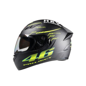 Original LS2 FF370 Flip Up Motorcycle Helmet Modular Man Women