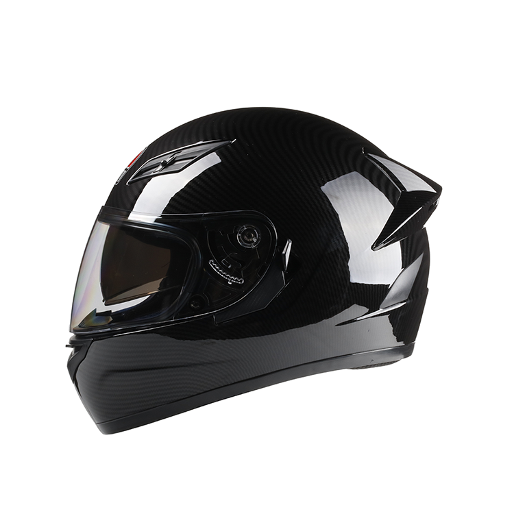 Original LS2 FF370 Flip Up Motorcycle Helmet Modular Man Women