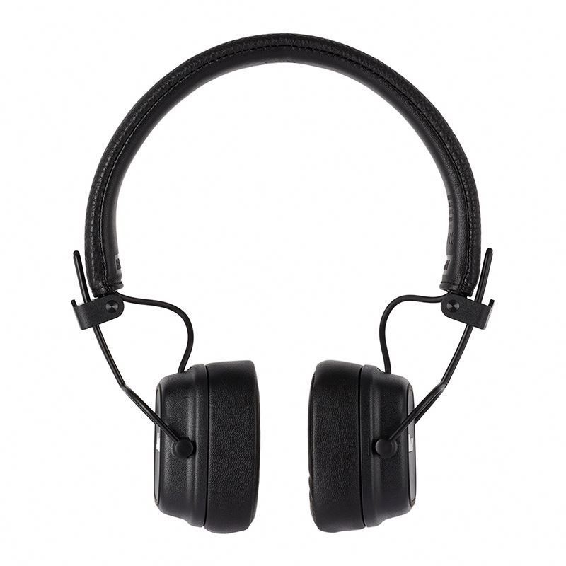 Extra Bass Foldable Ma 4Gen True BT V5.0 Over Ear Wireless Mobile Audio Outdoor BT Headphone